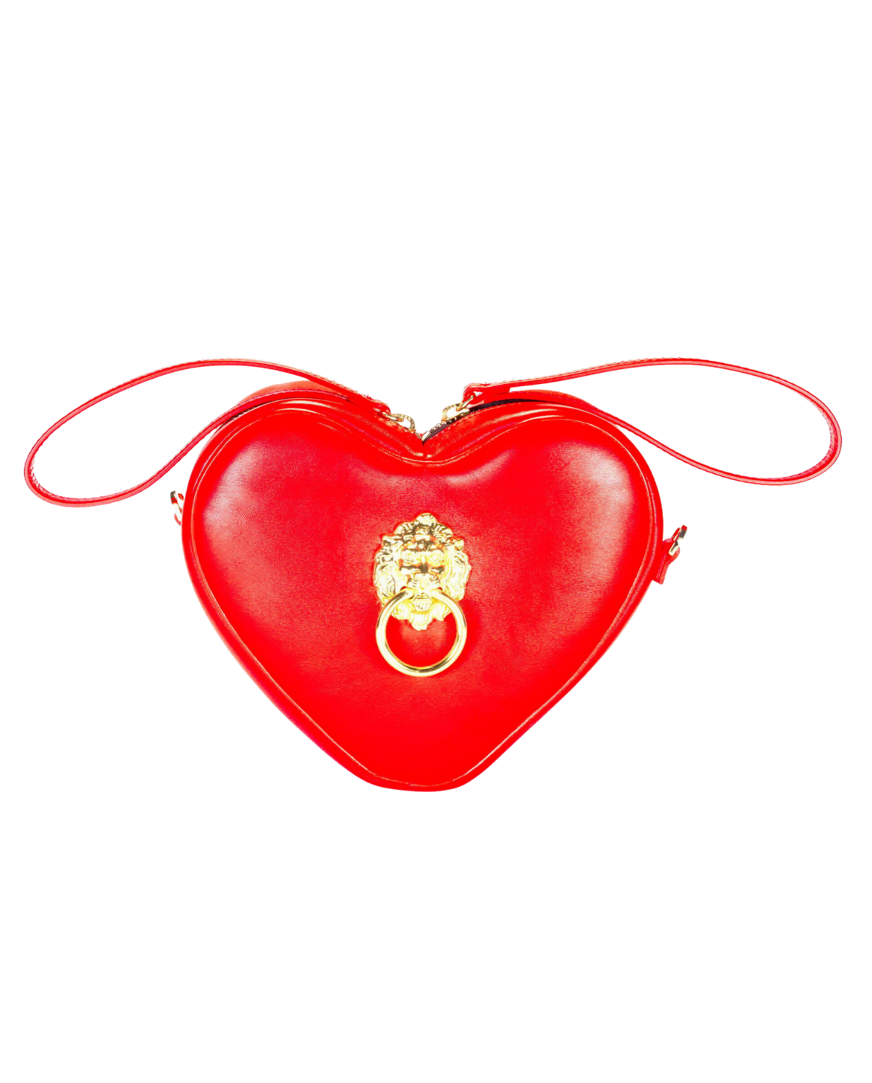 Lionheart - Red