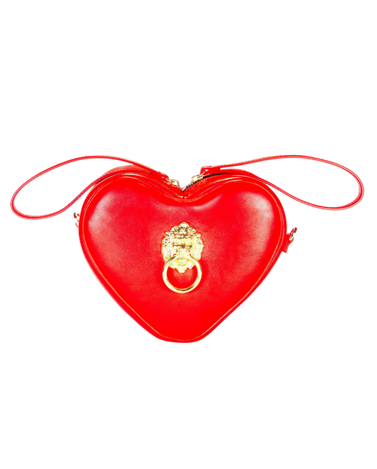 Lionheart - Red