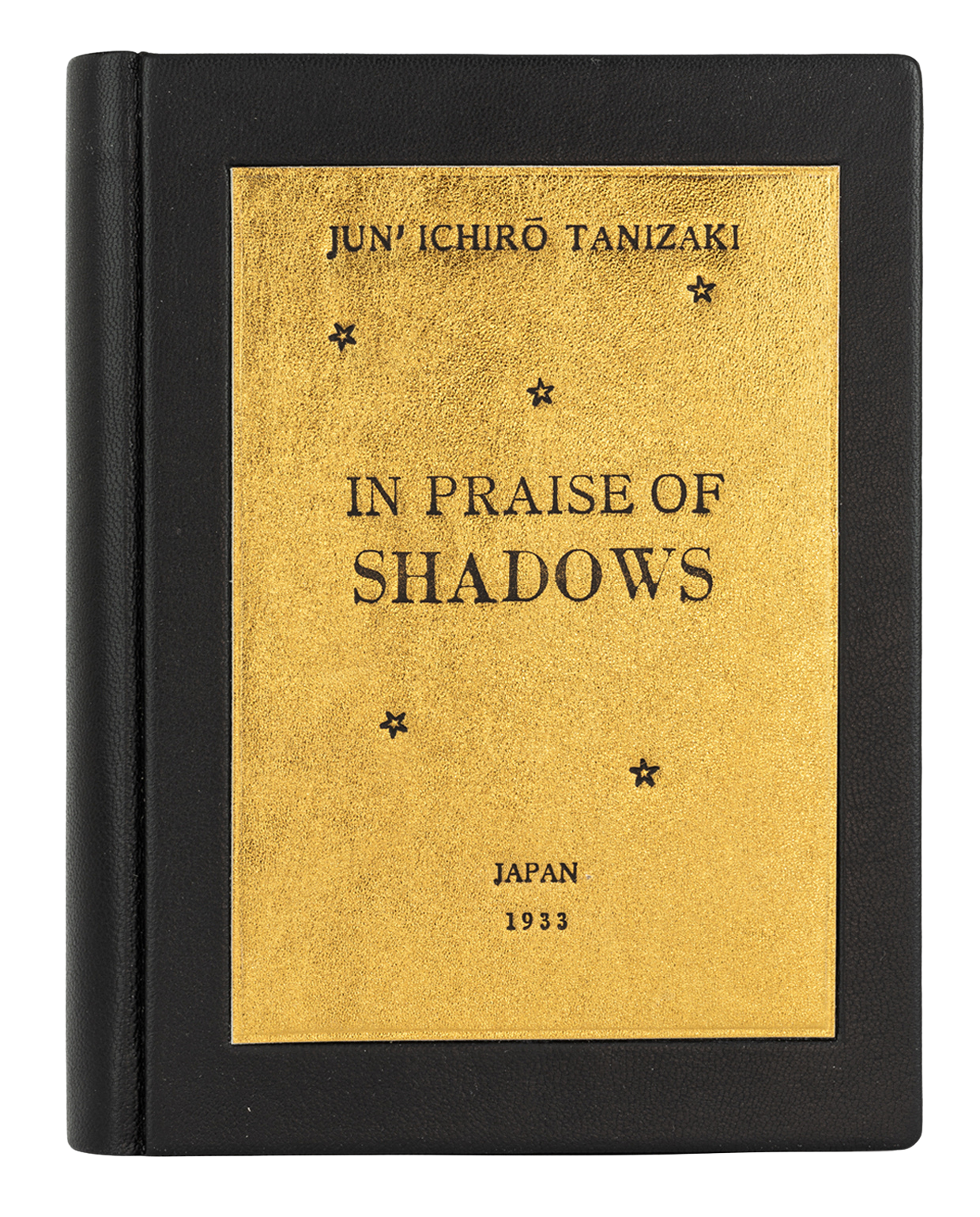 In Praise of Shadows - Japan