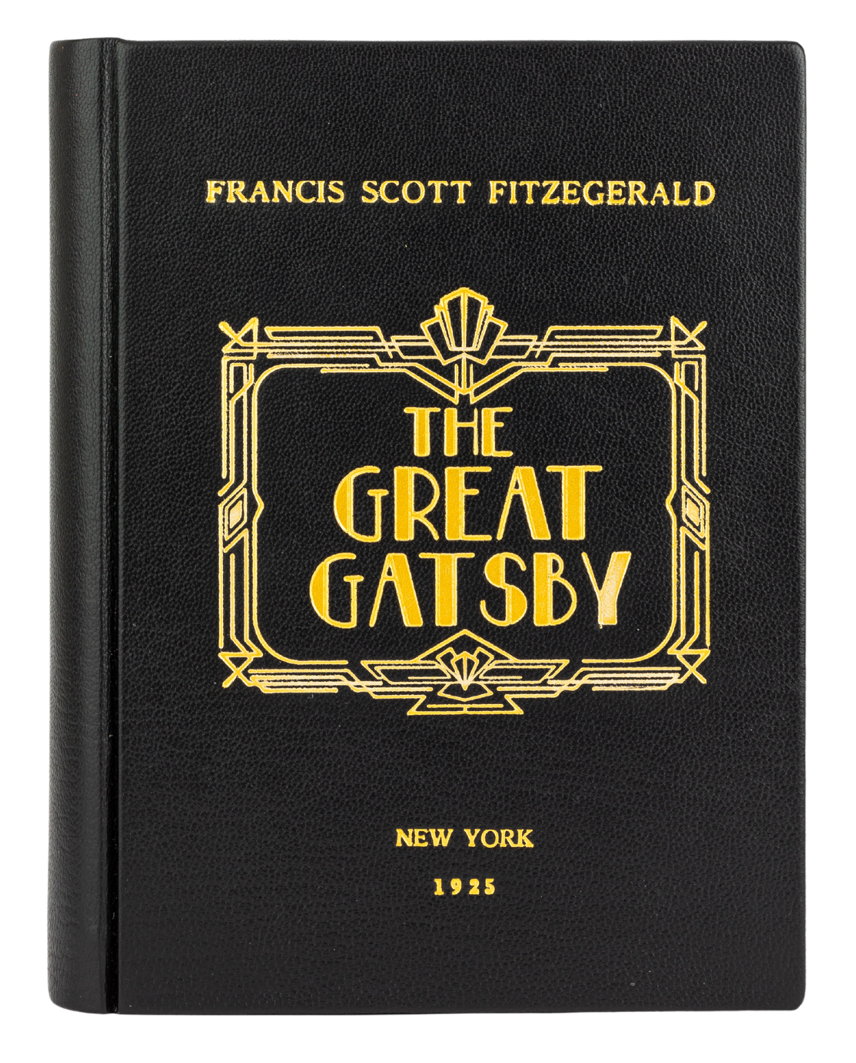 The Grat Gatsby - New Edition