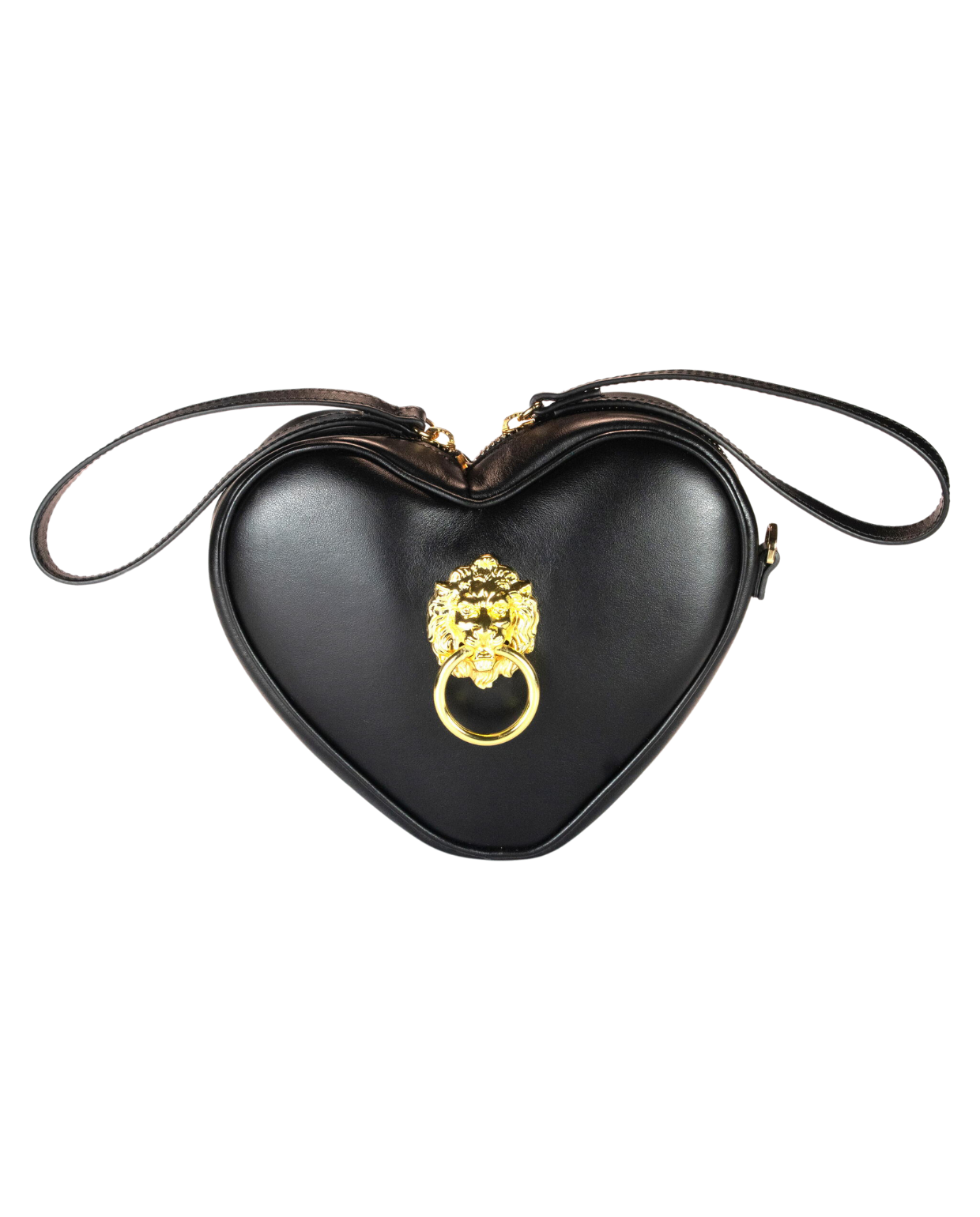 Lionheart - Black