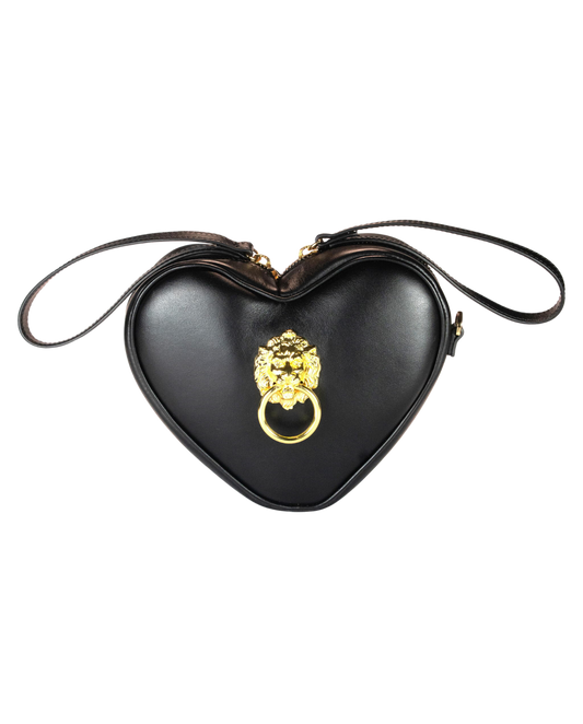Lionheart - Black