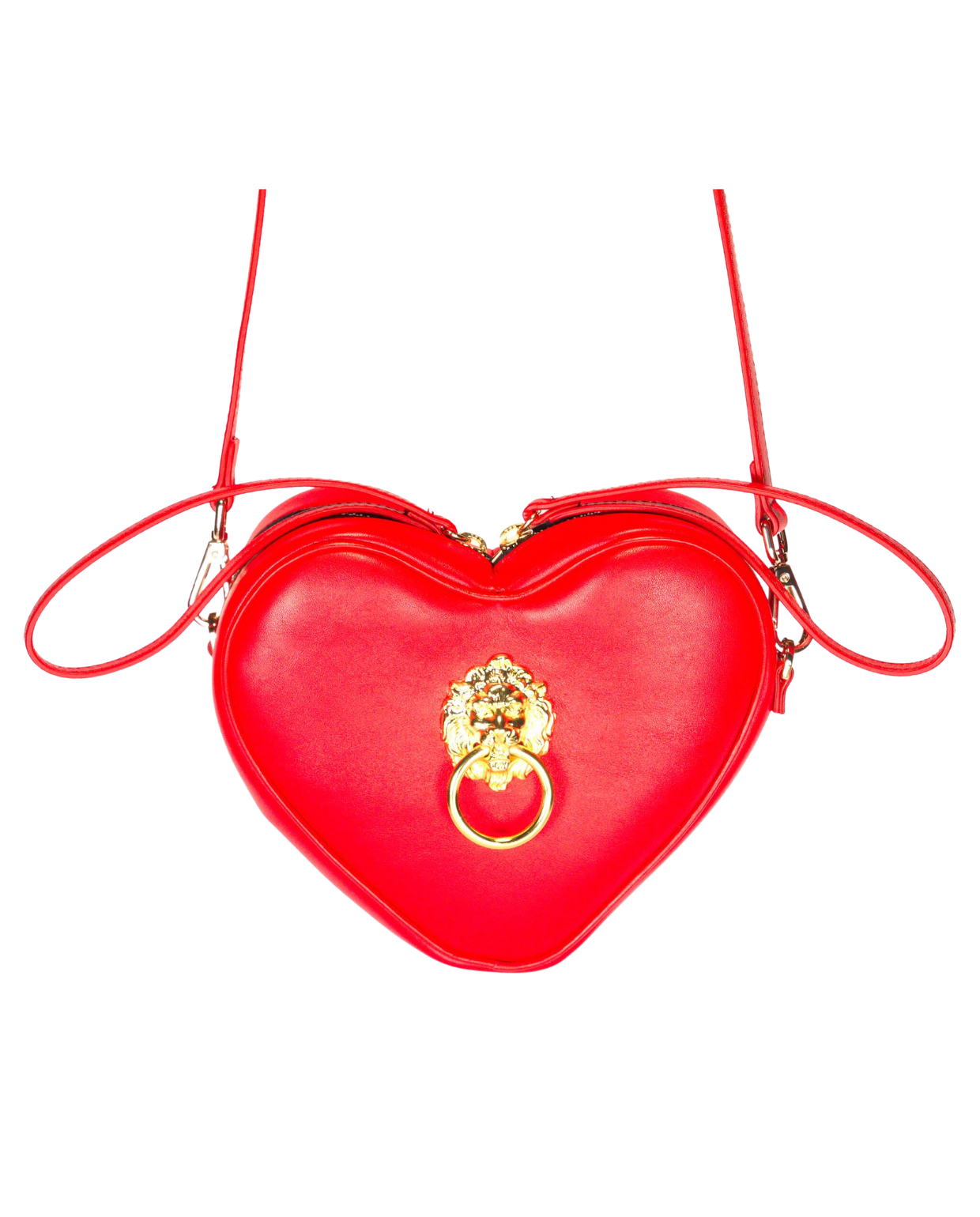 Lionheart - Red