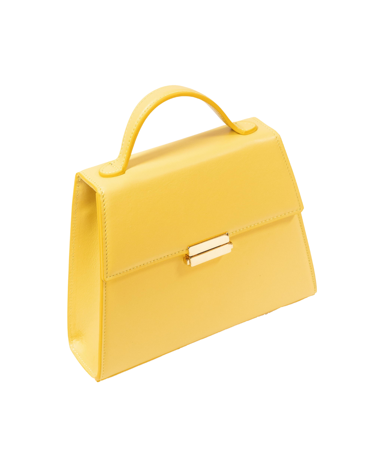 Elizabeth - Yellow