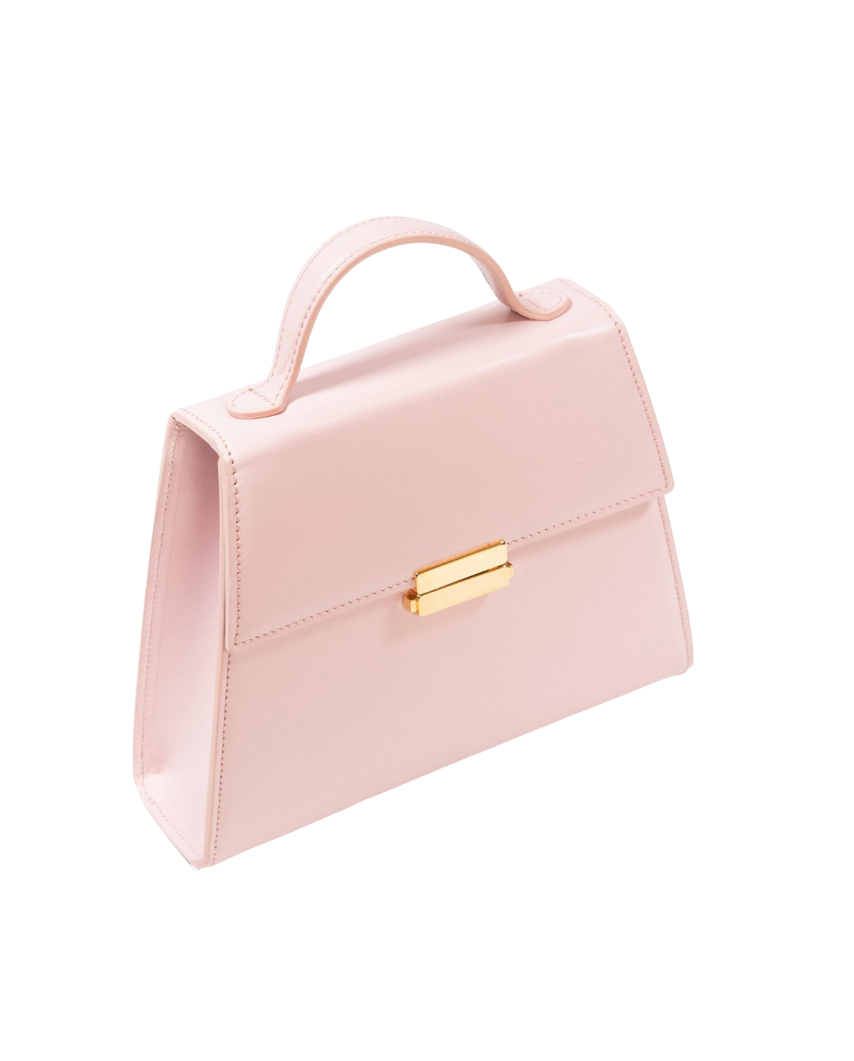 Elizabeth - Pastel Pink