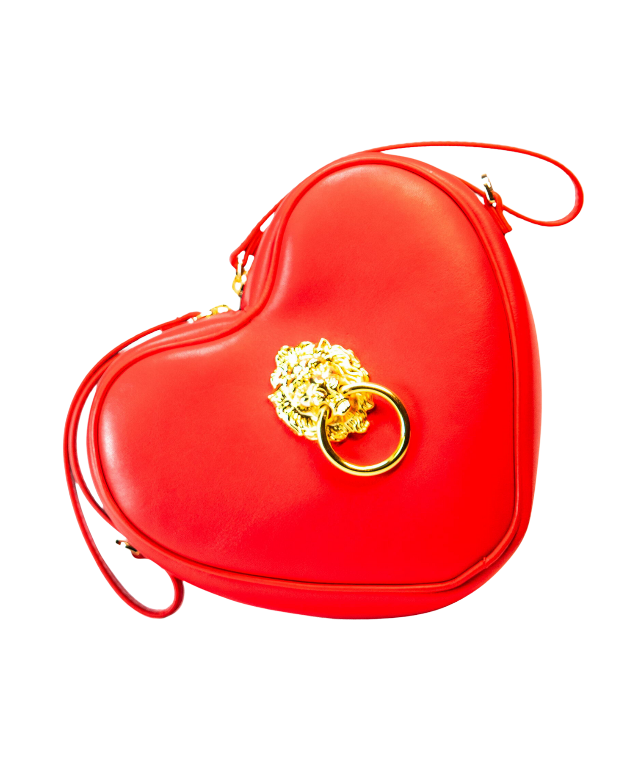 Lionheart - Red