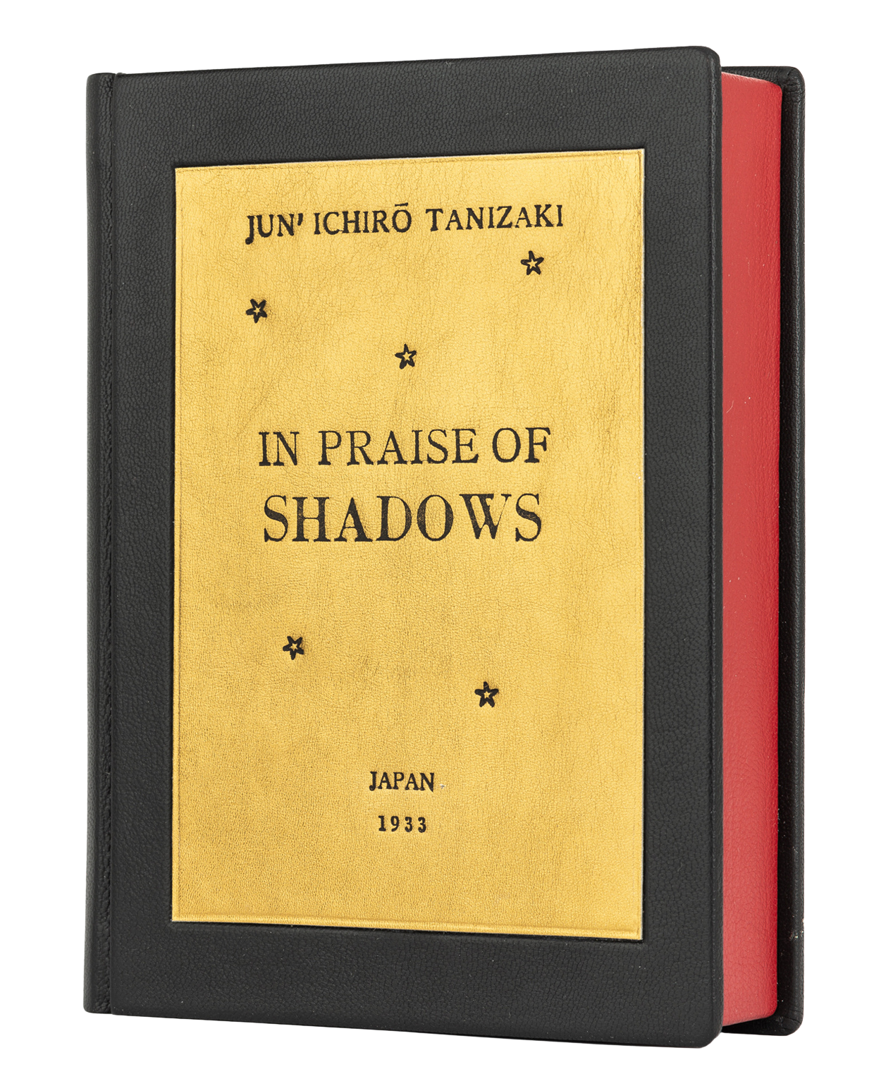 In Praise of Shadows - Japan