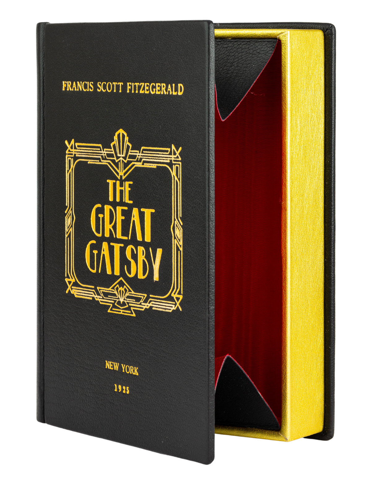The Grat Gatsby - New Edition