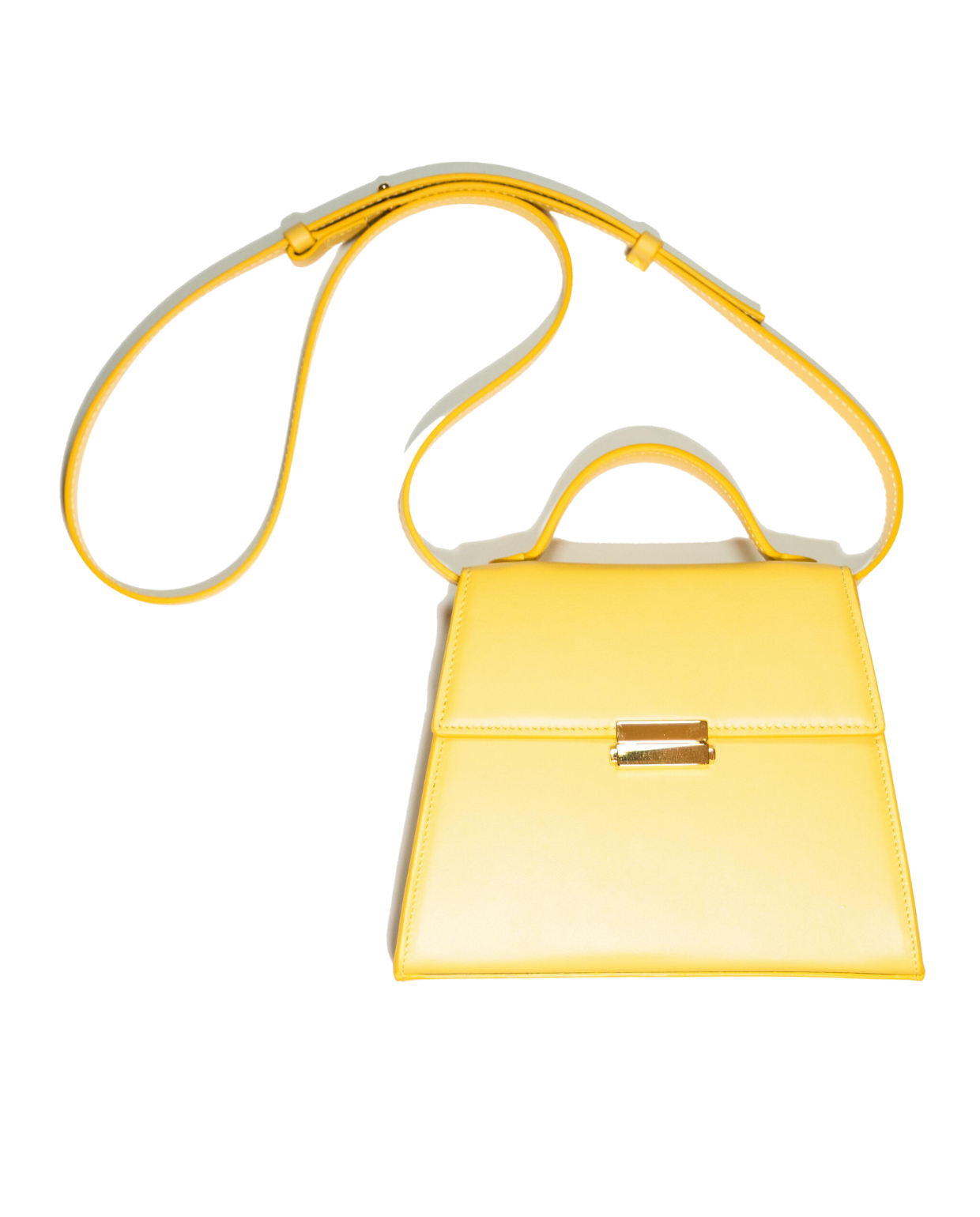 Elizabeth - Yellow