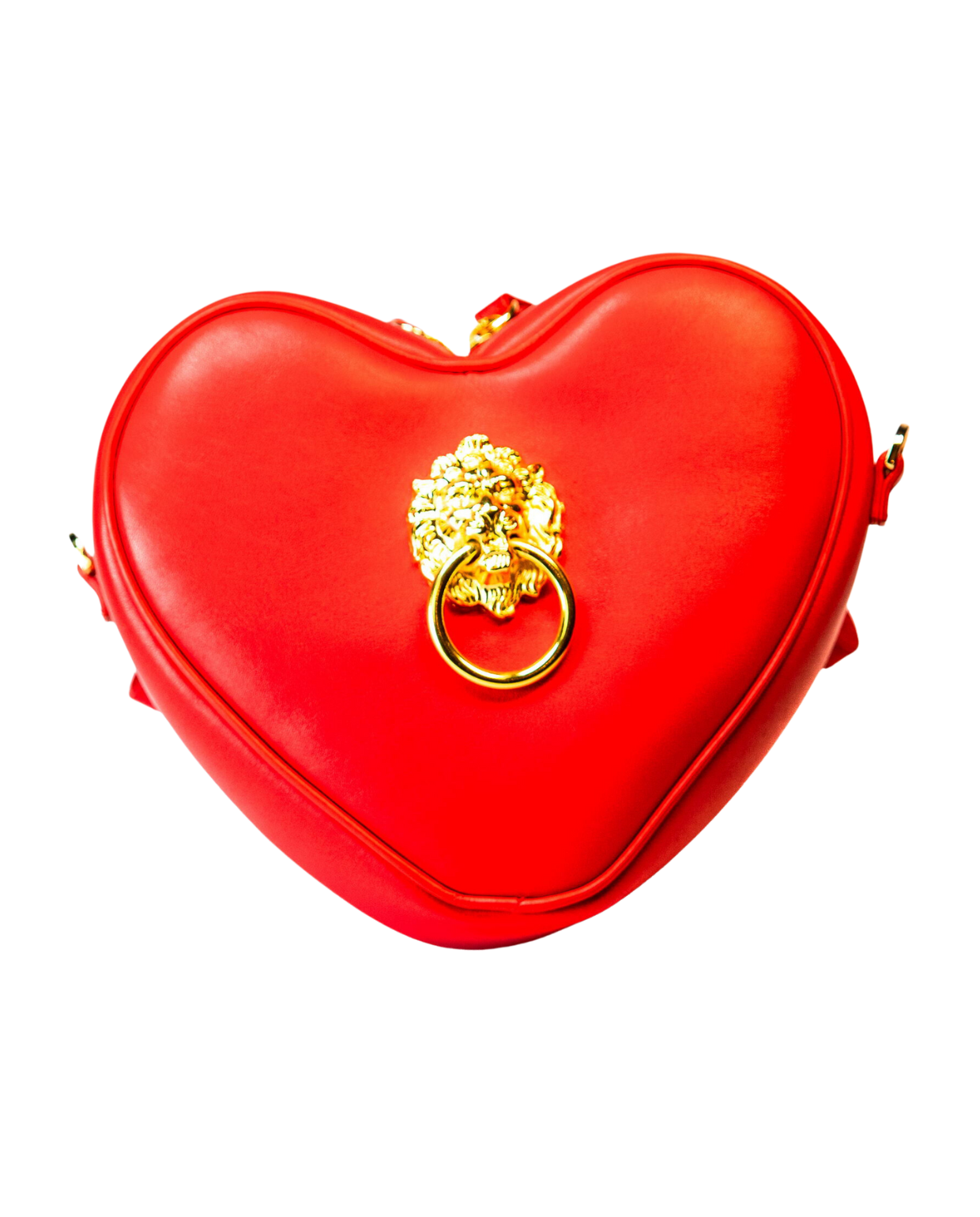 Lionheart - Red