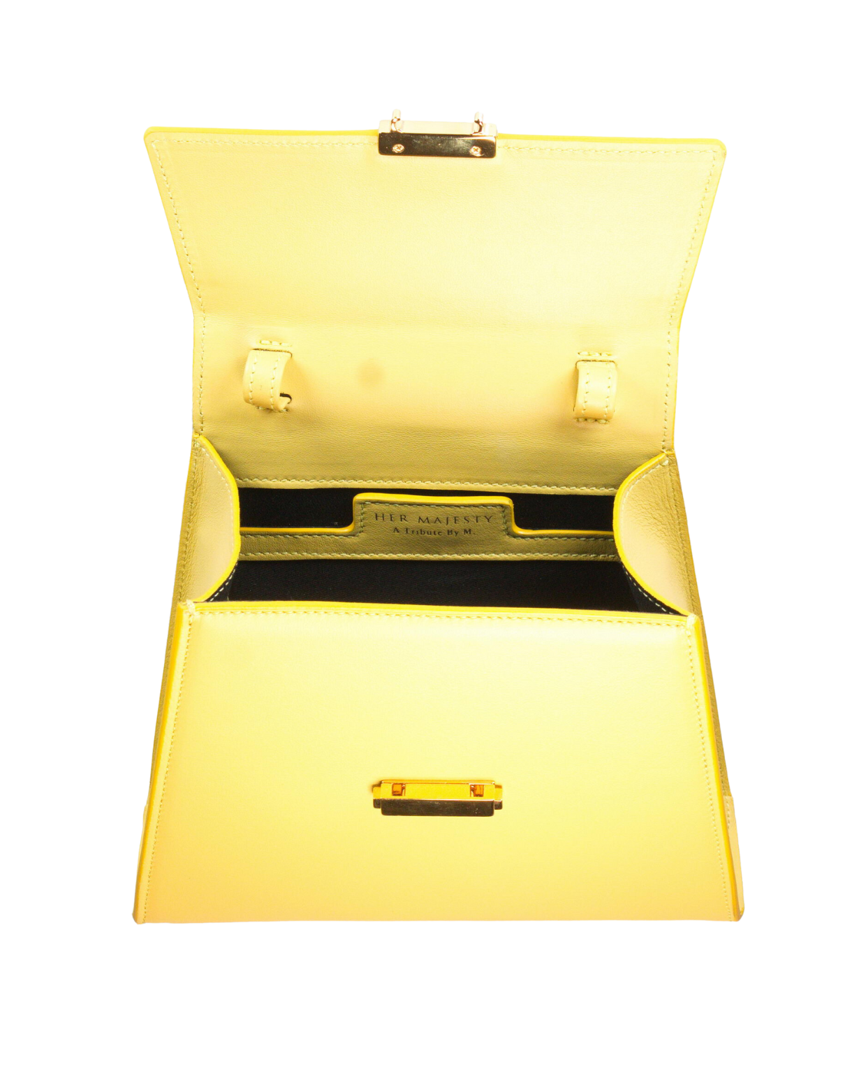 Elizabeth - Yellow