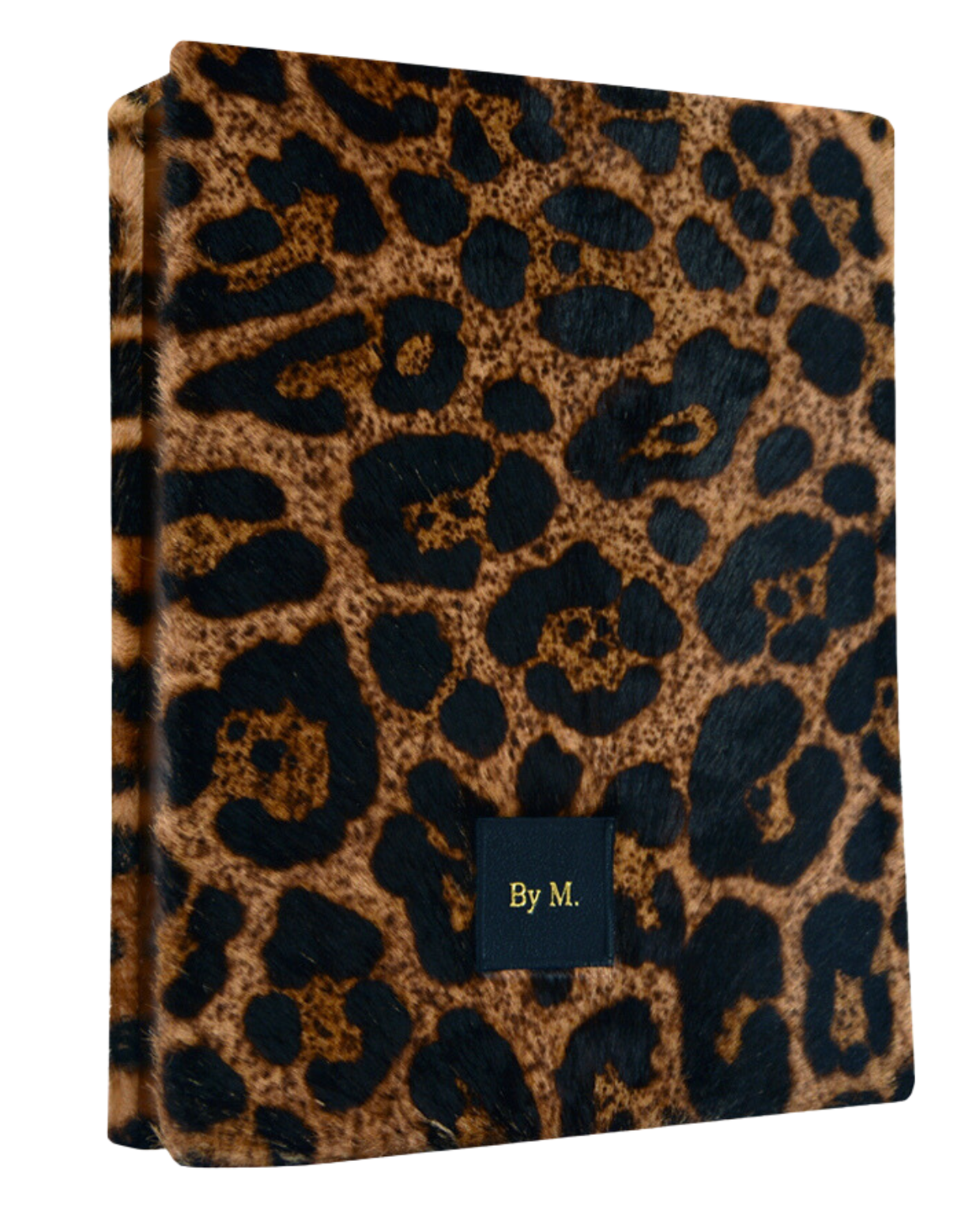 The Jungle Book - mixed materials Book Clutch
