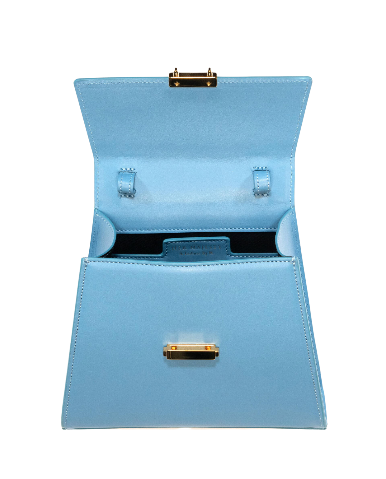 Elizabeth - Light Blue