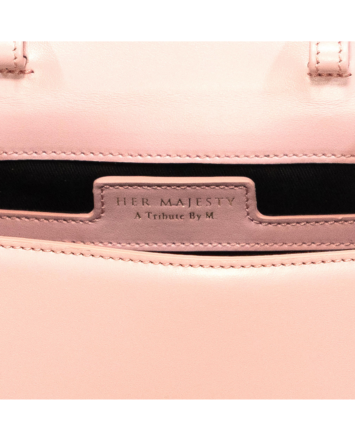 Elizabeth - Pastel Pink