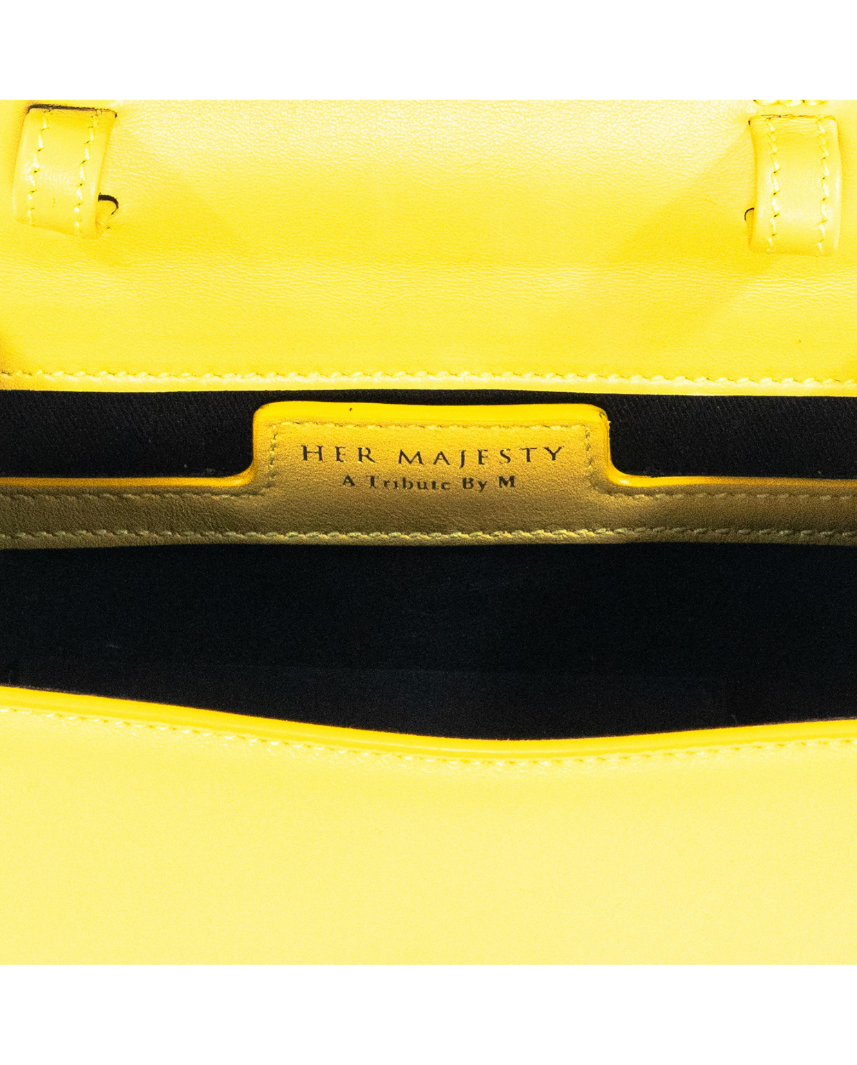Elizabeth - Yellow