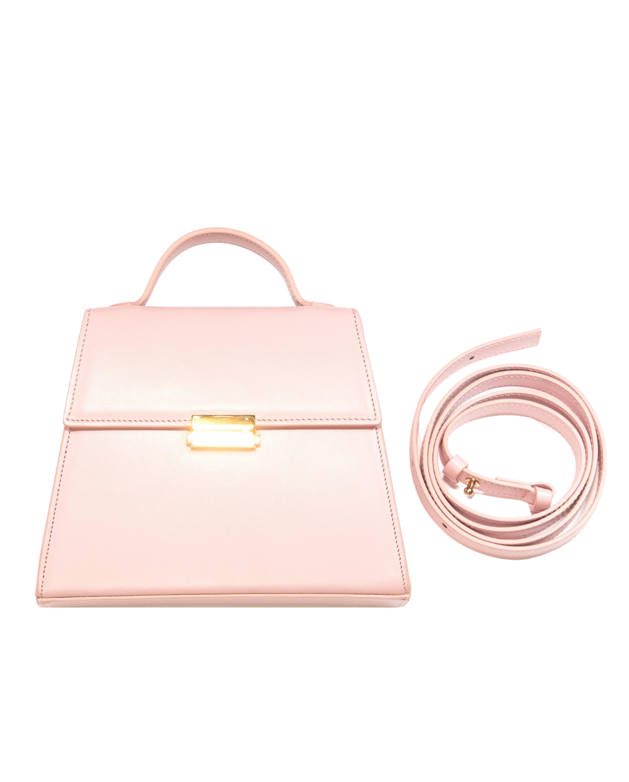 Elizabeth - Pastel Pink
