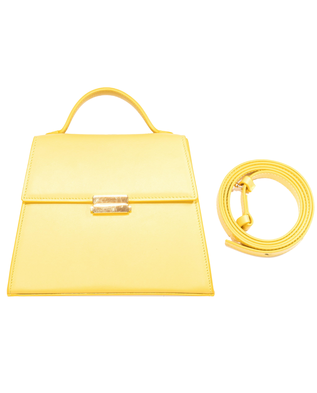 Elizabeth - Yellow