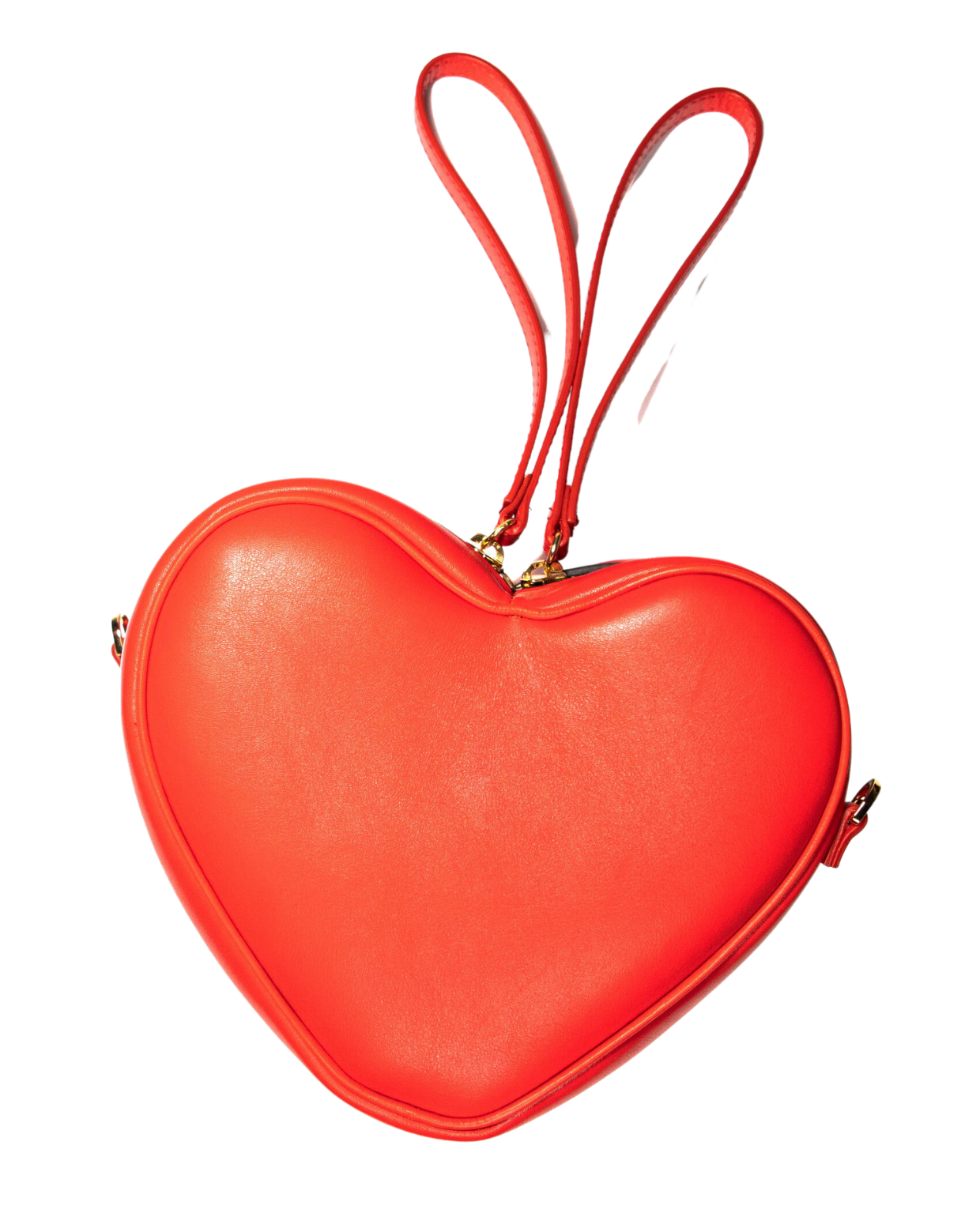 Lionheart - Red