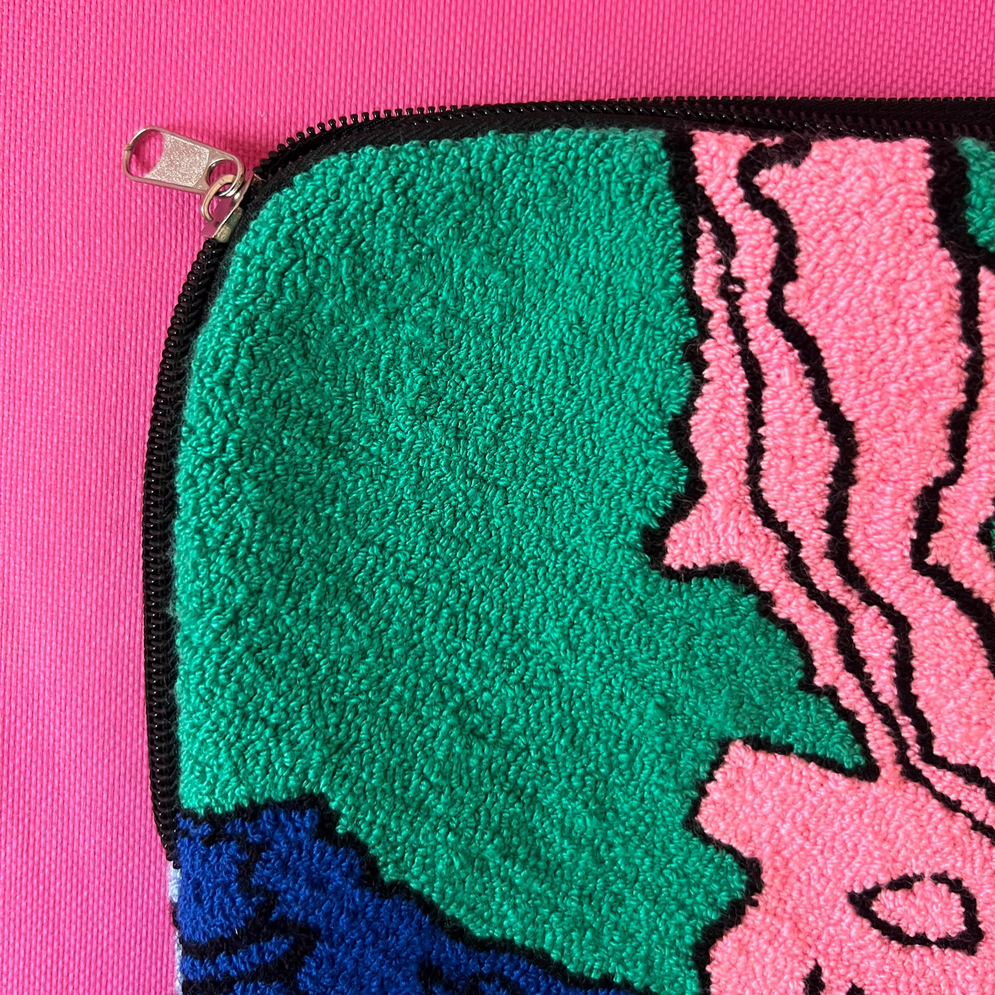 Vesuvius Laptop Case
