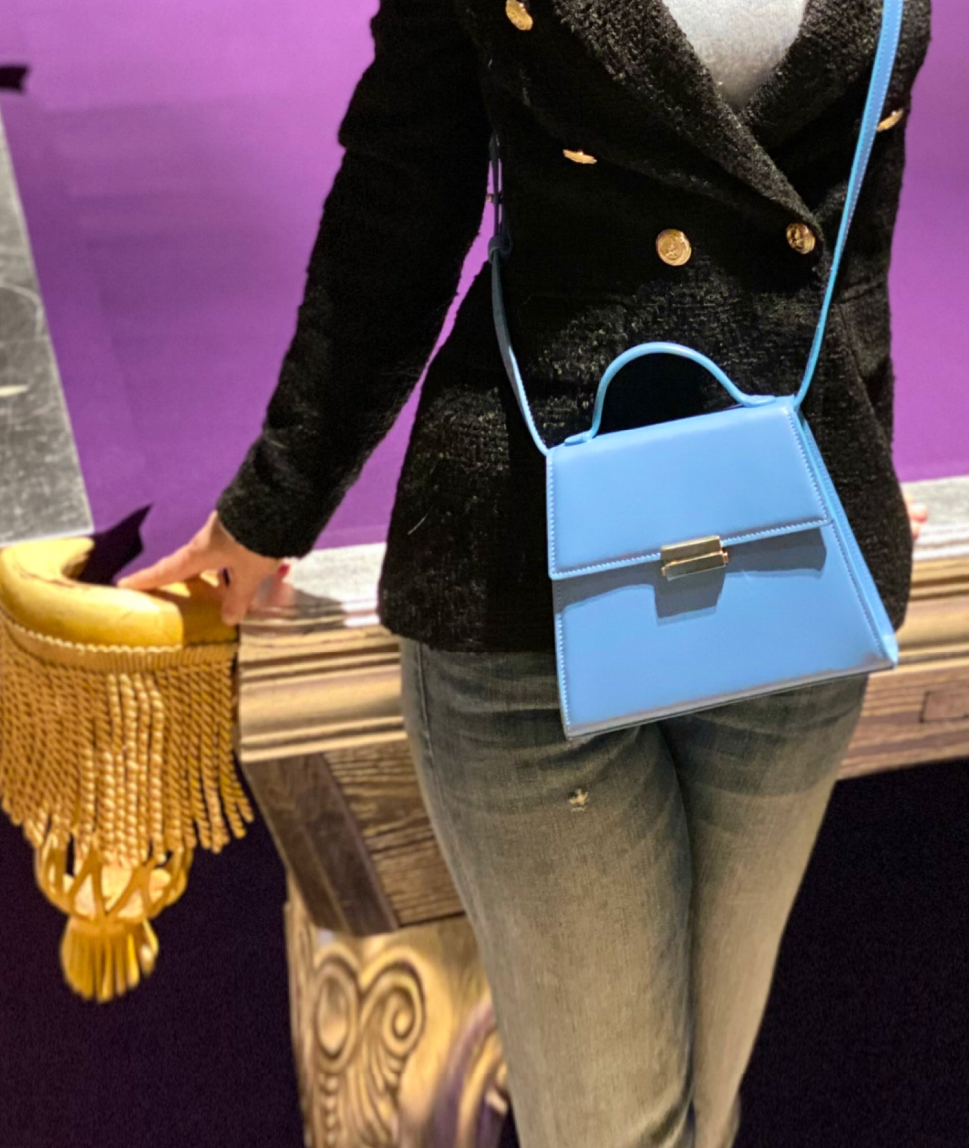 made in italy by m design
