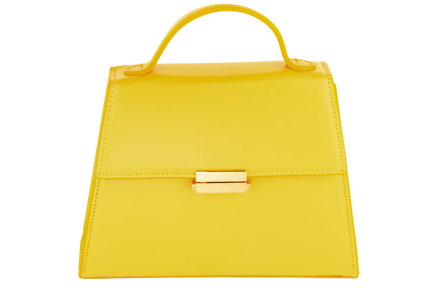 Elizabeth - Yellow