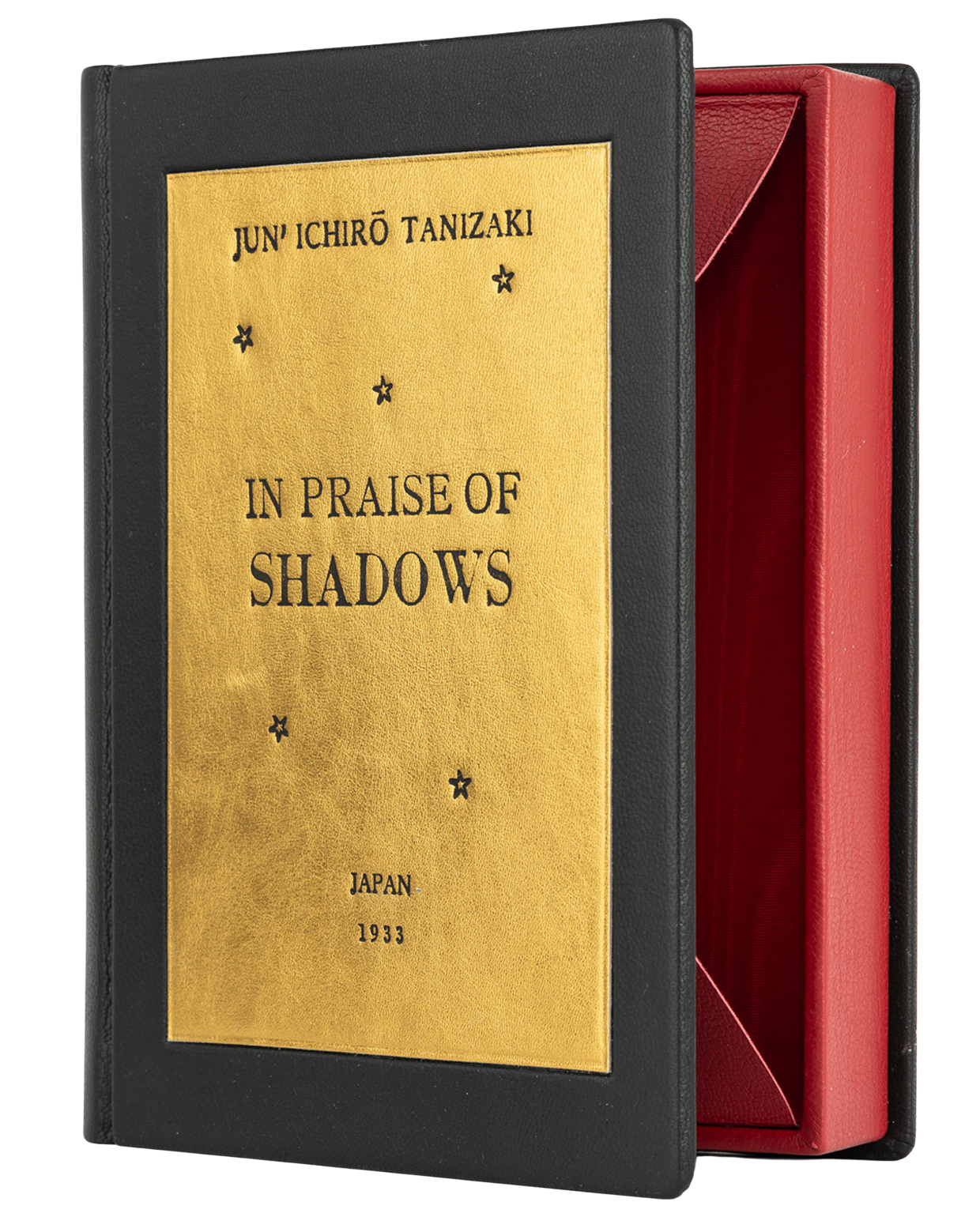 In Praise of Shadows - Japan