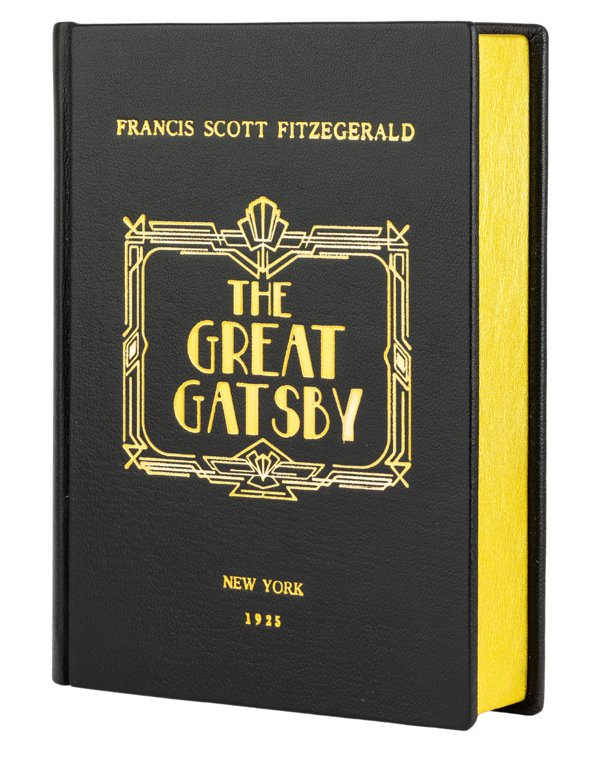 The Grat Gatsby - New Edition