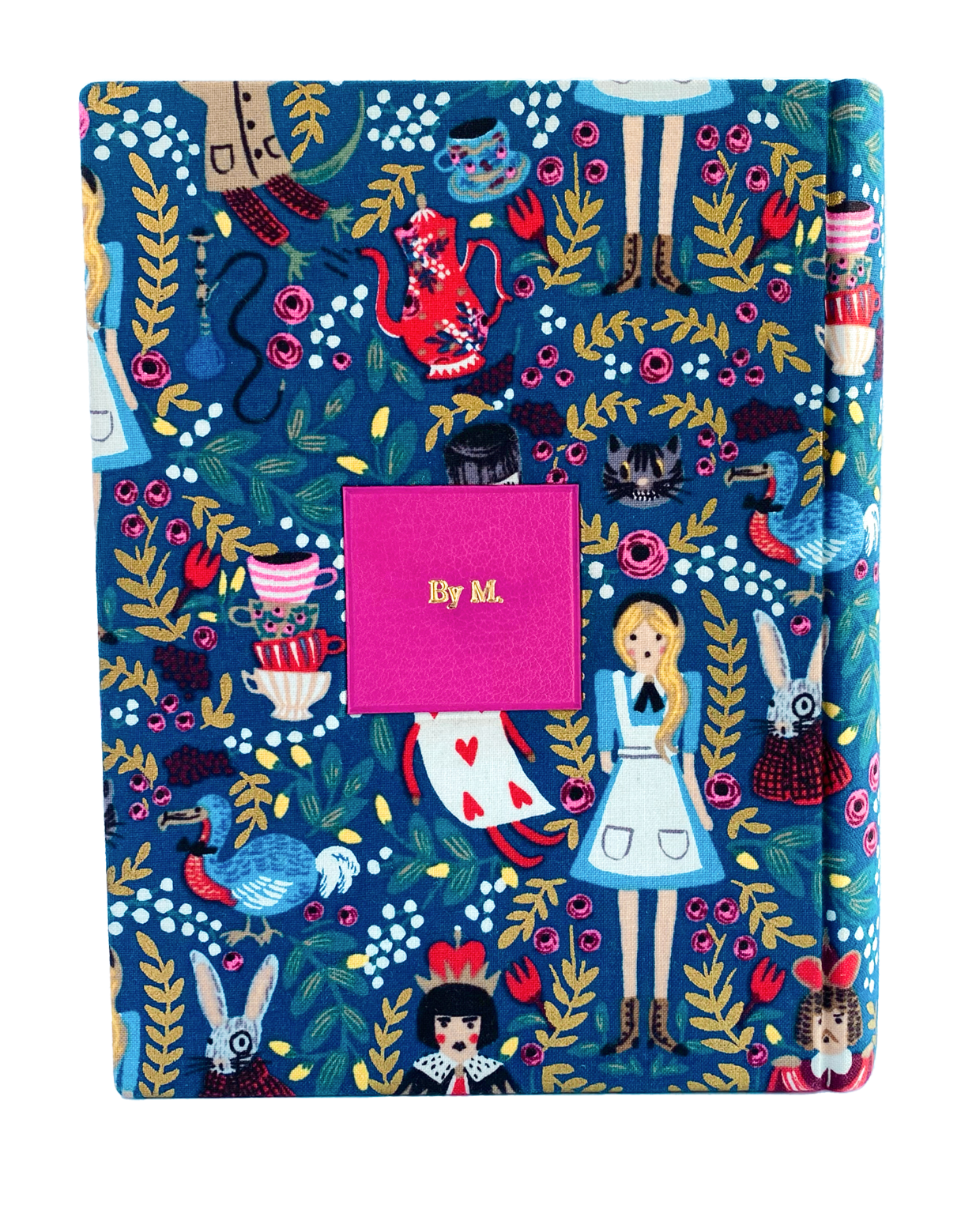 Alice in Wonderland Luxury illustrated edition