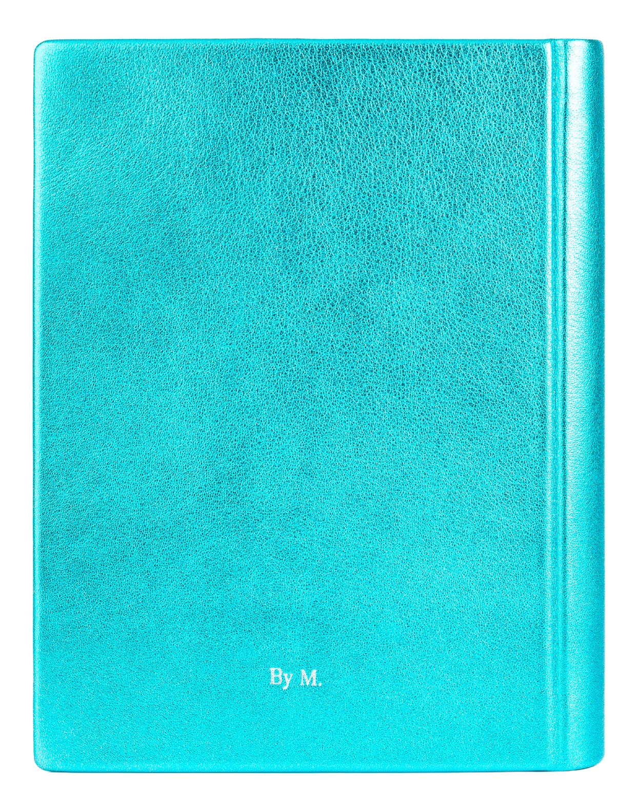 Breakfast at Tiffany’s - Luxury Leather Edition