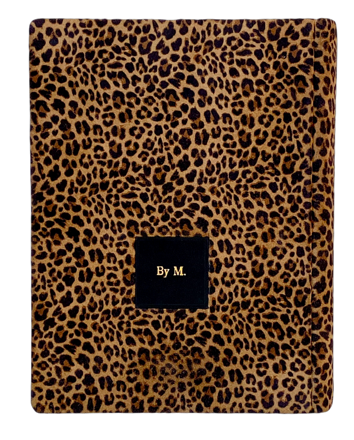 Il Gattopardo - Limited Leopard Printed Edition