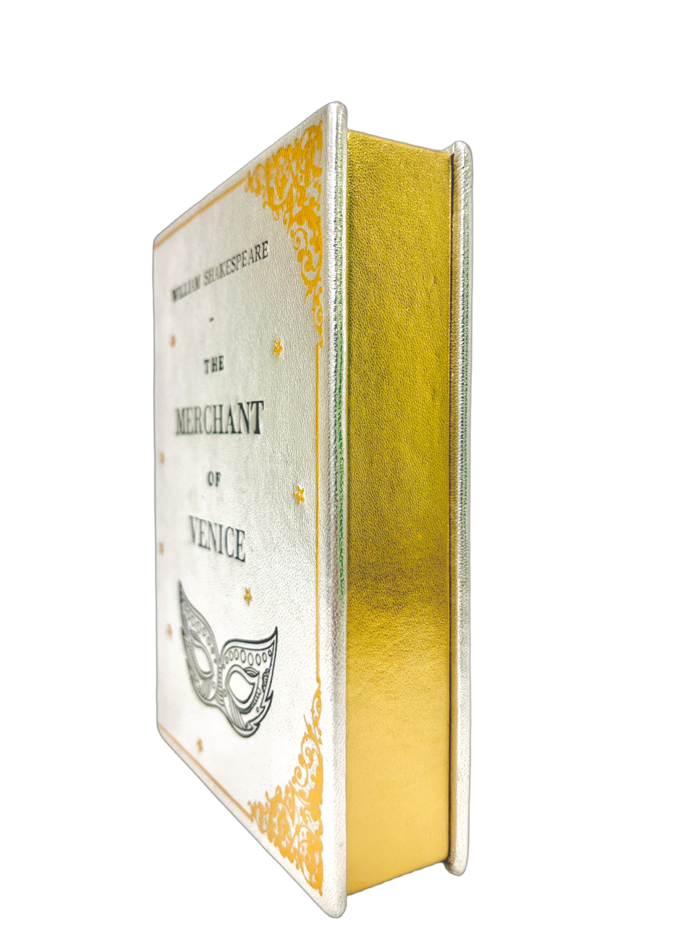 The Merchant of Venice – By M. Bags
