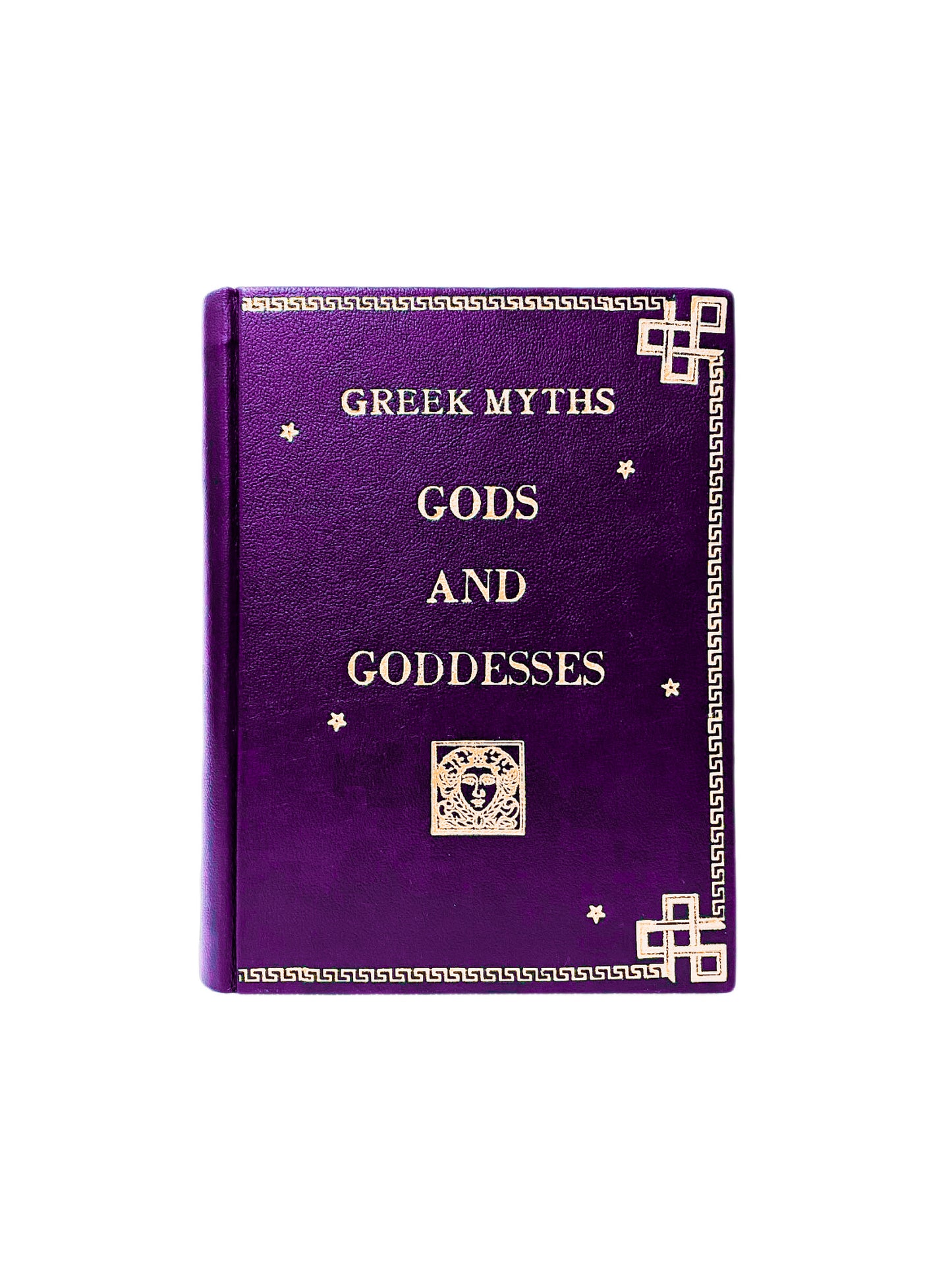 Greek Myths, Gods and Goddesses