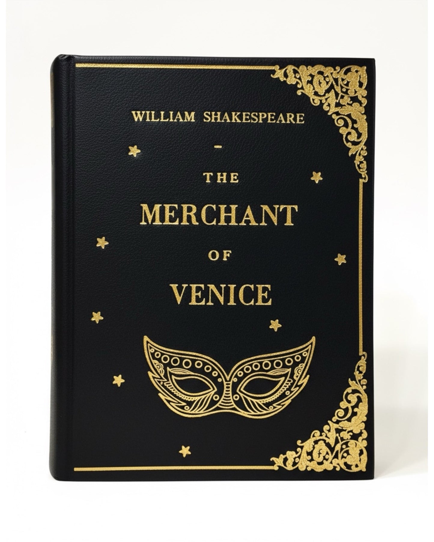 The Merchant of Venice
