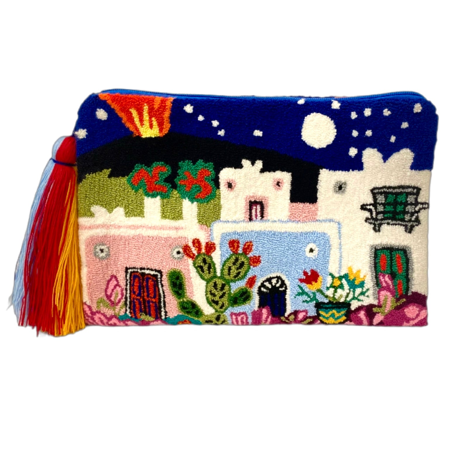STROMBOLI CLUTCH