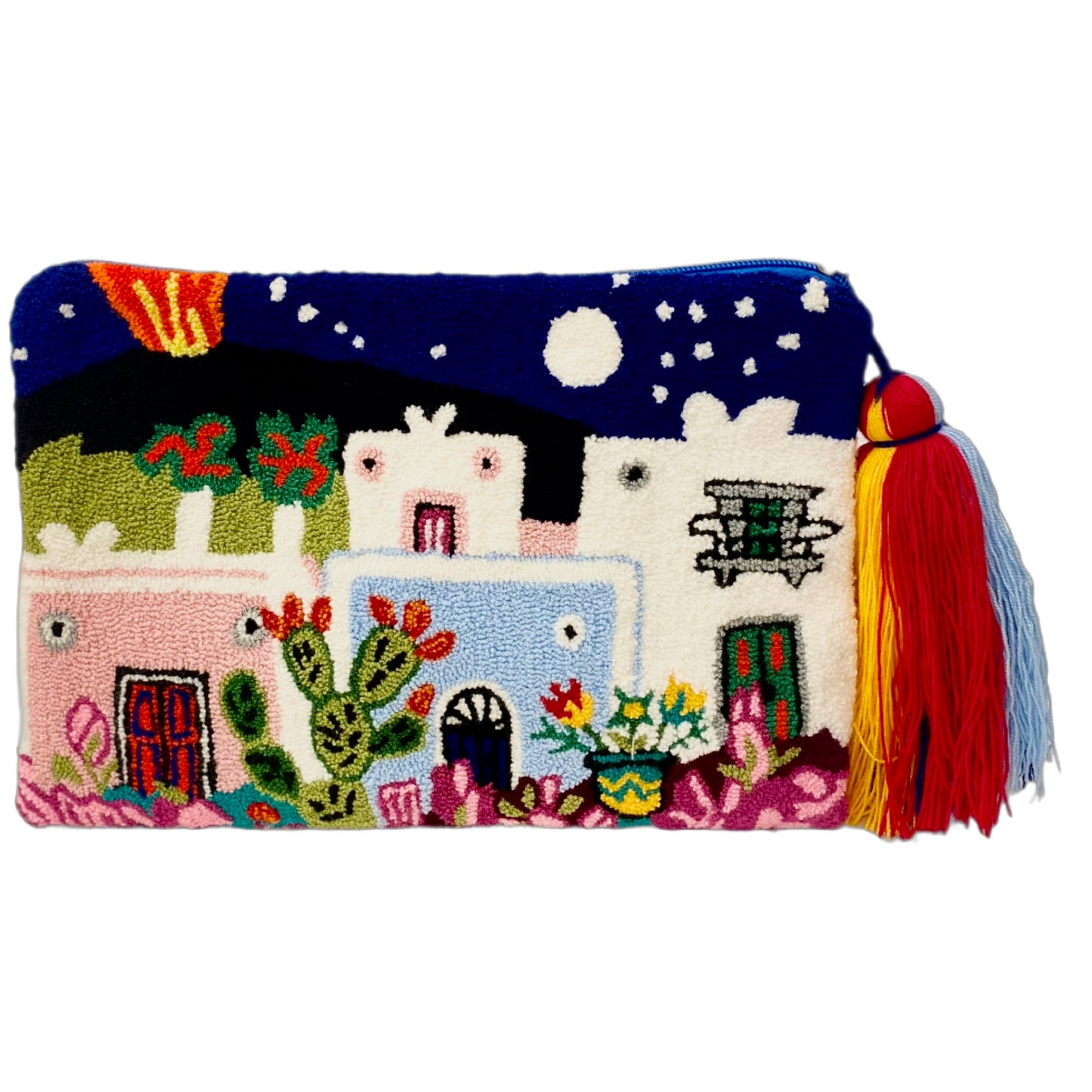 STROMBOLI CLUTCH
