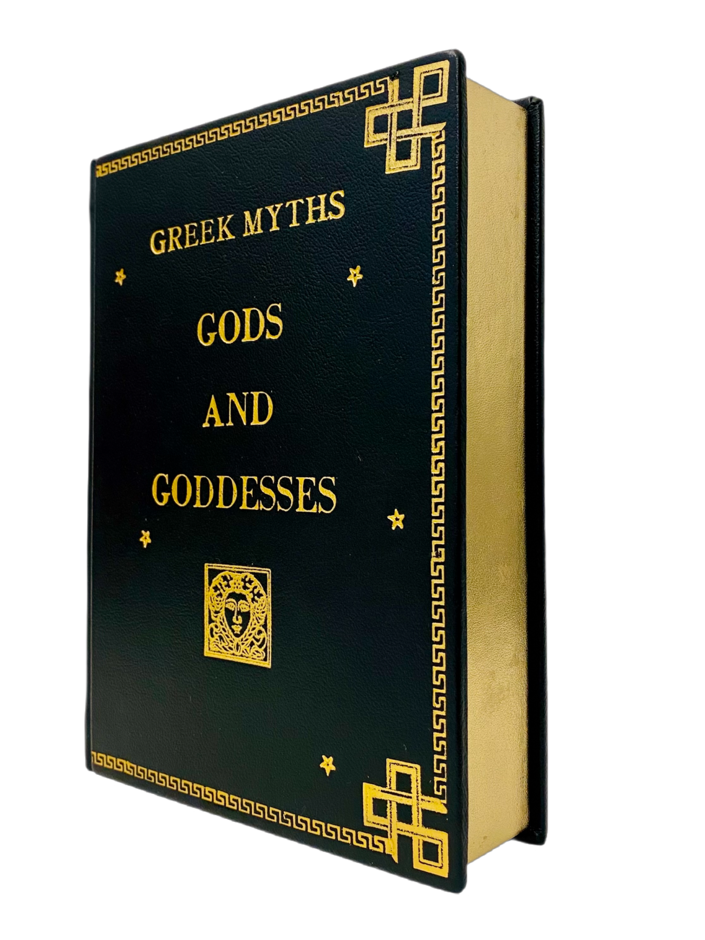 Greek Myths, Gods and Goddesses