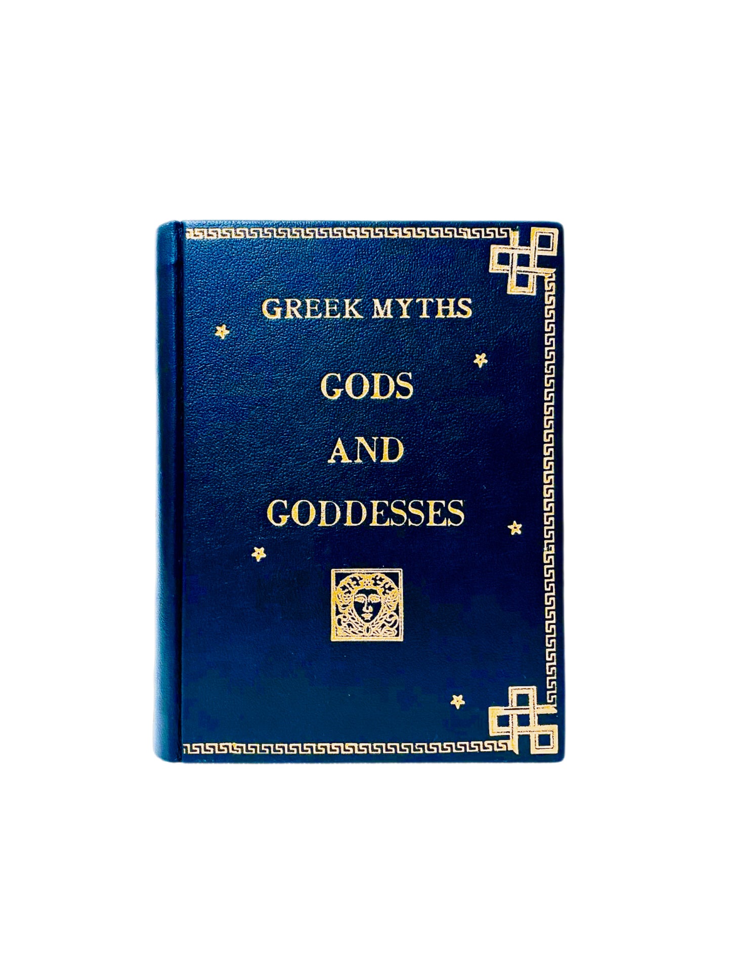 Greek Myths, Gods and Goddesses