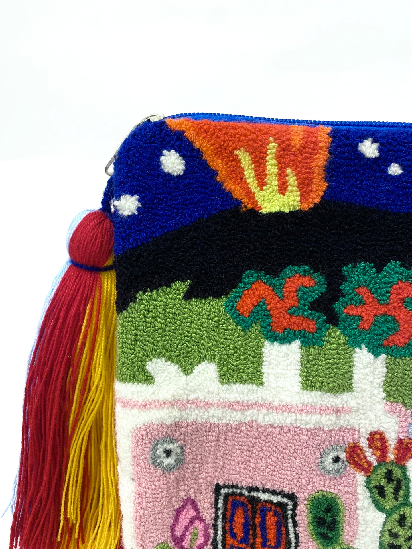 STROMBOLI CLUTCH