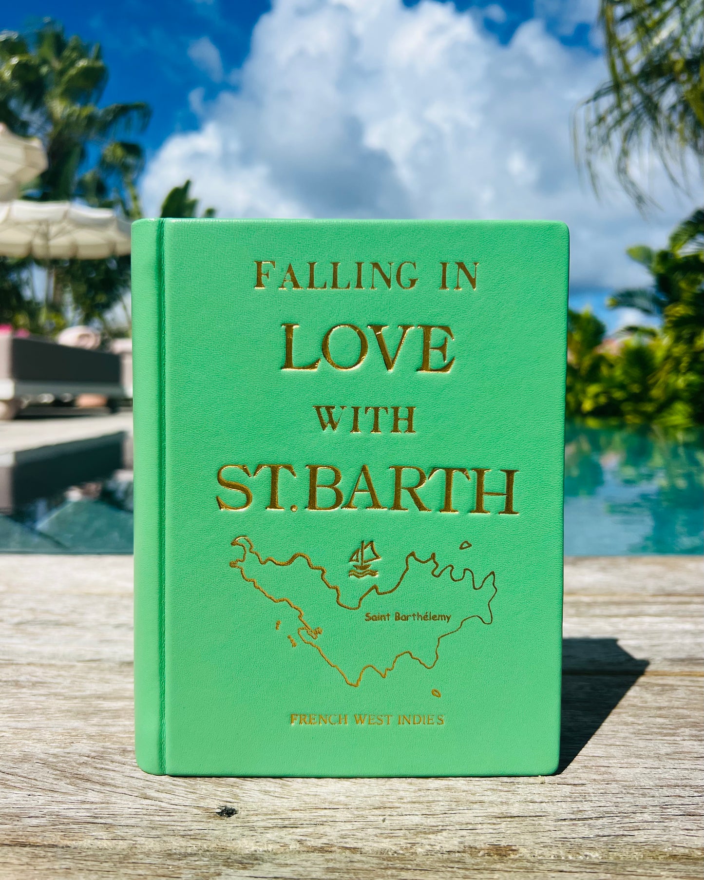 Falling In Love with Saint Barth