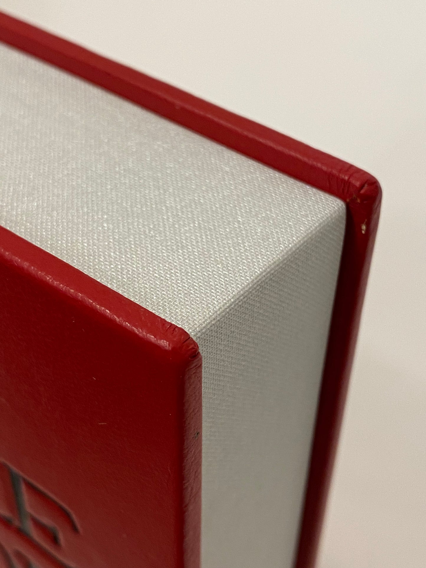 The Subtle Art of Not Giving a F*ck