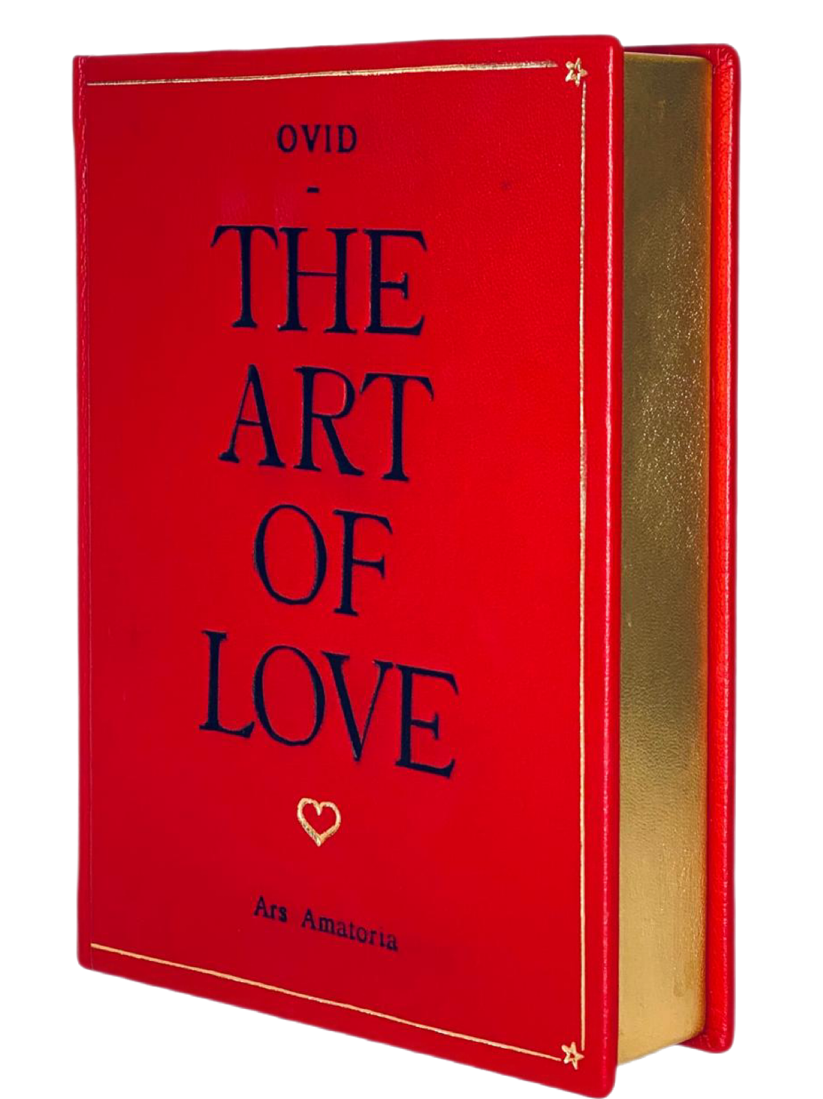 THE ART OF LOVE – By M. Bags THE ART OF LOVE – By M. Bags