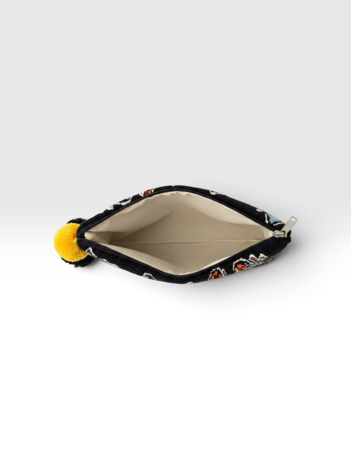 Butterfly Clutch