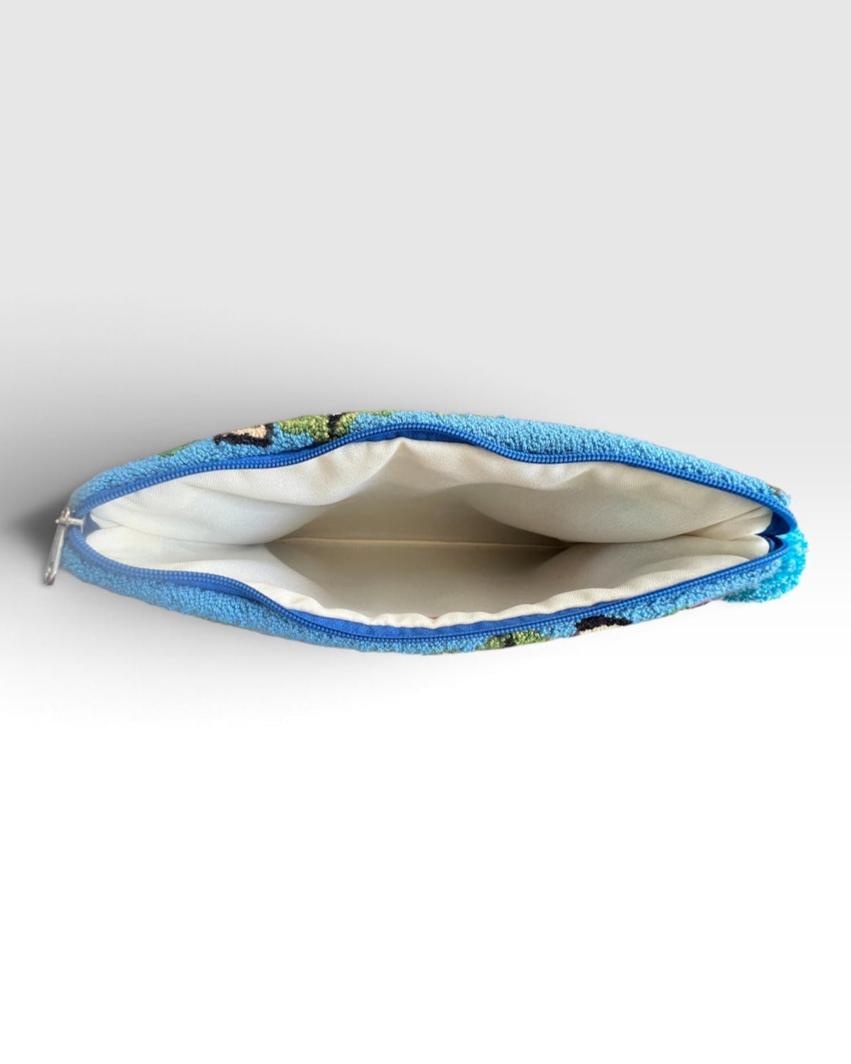 Portofino Clutch