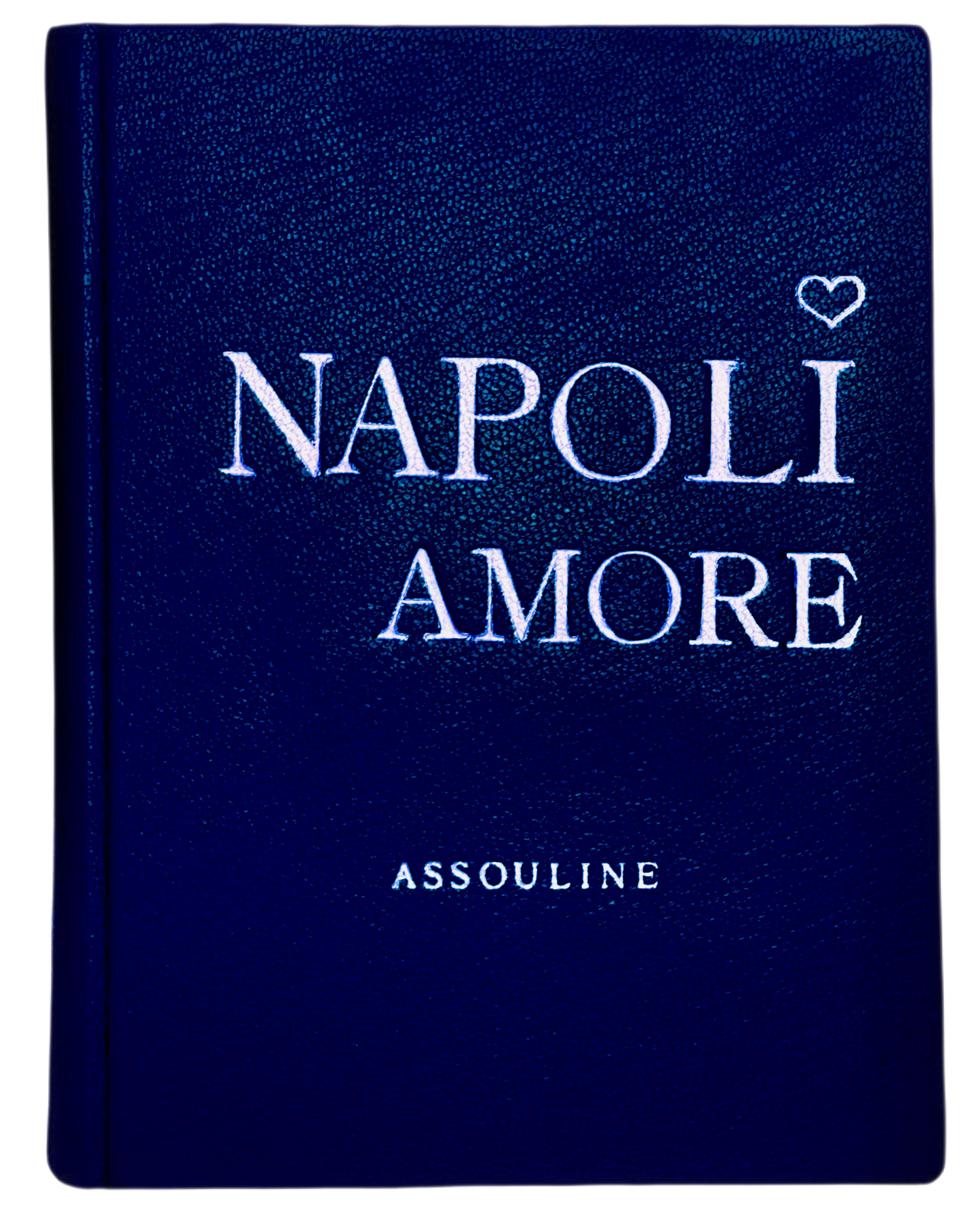 NAPOLI AMORE Book Clutch