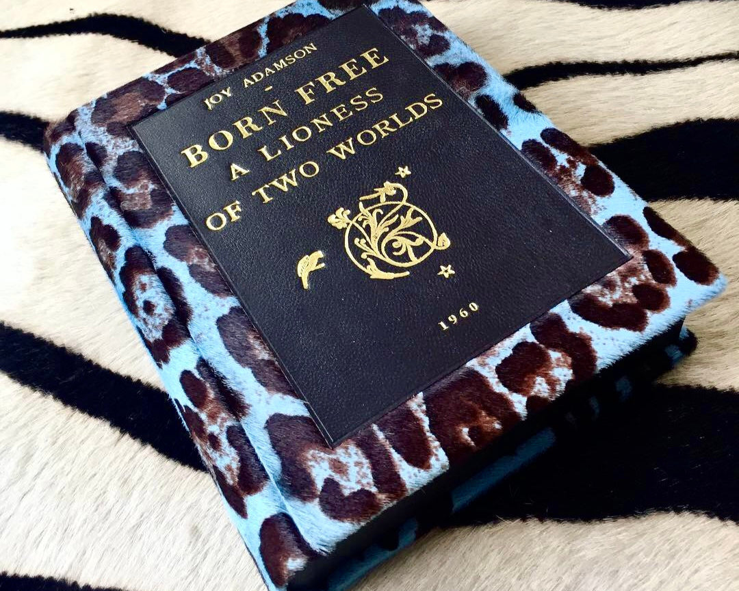 pony hair bespoke maria marigliano caracciolo book clutch bag