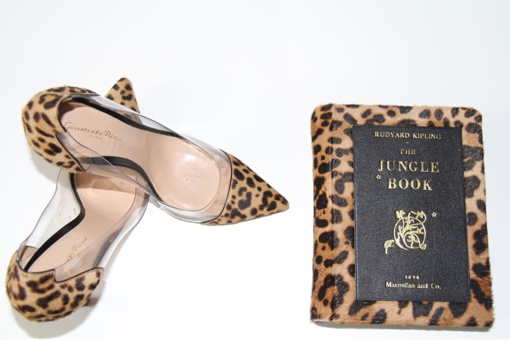 The Jungle Book