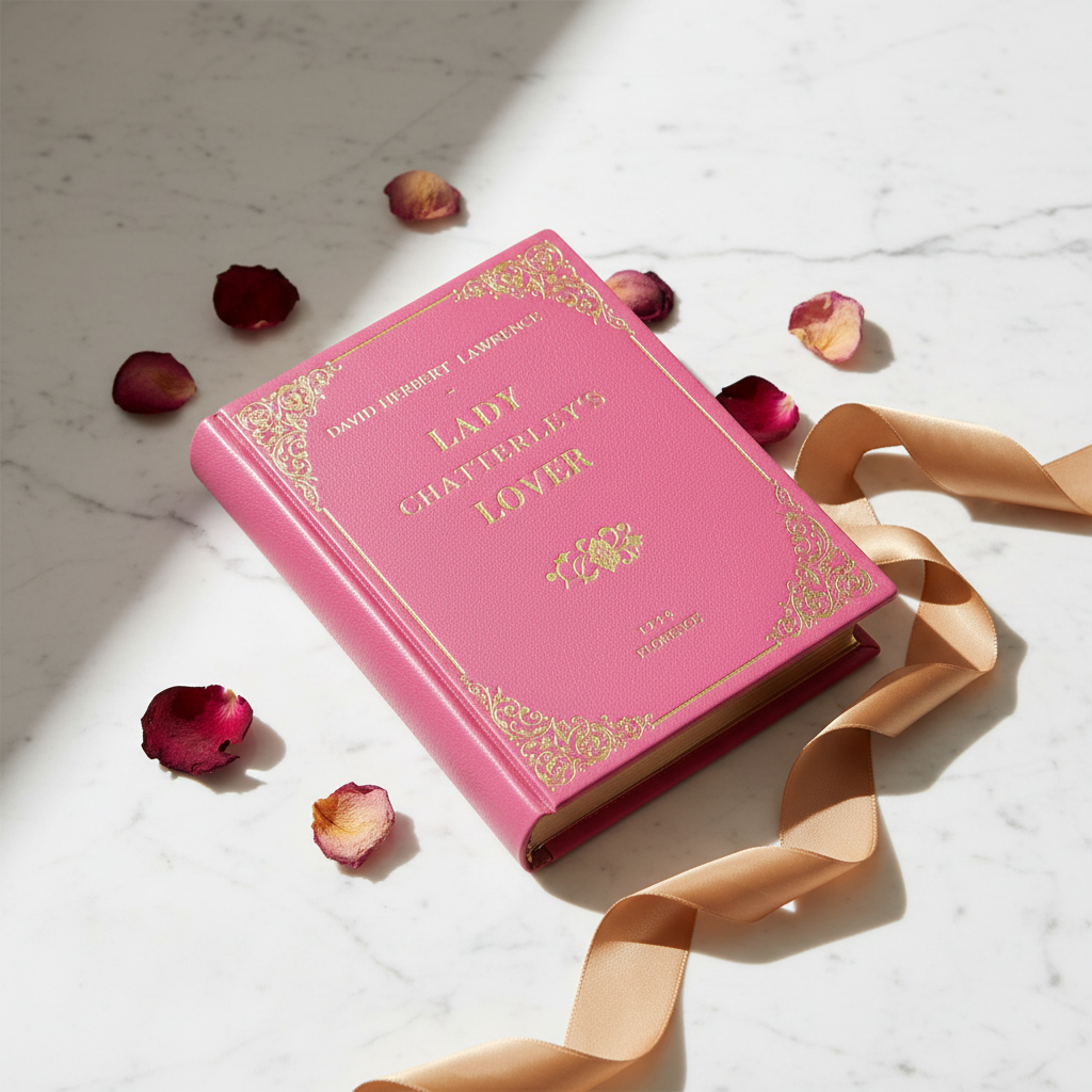 Lady Chatterley's Lover – Lifestyle Shot