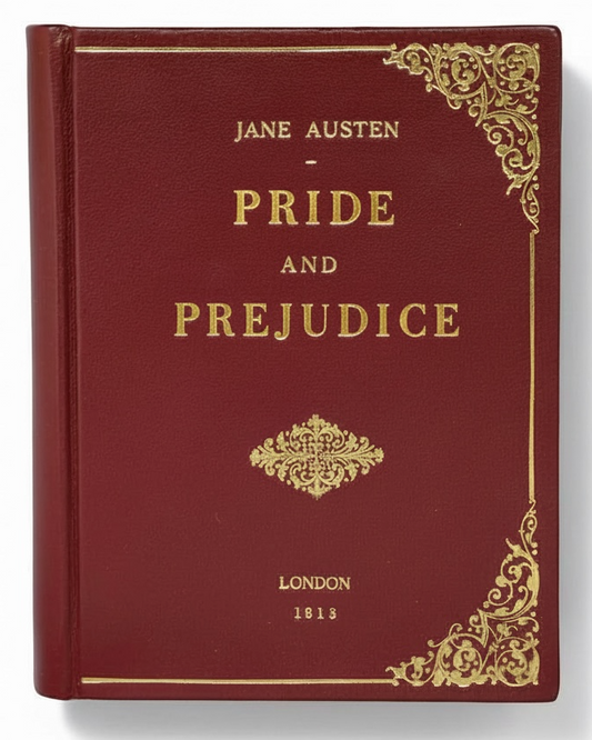 By M design maria marigliano caracciolo handcrafted book clutch bag
