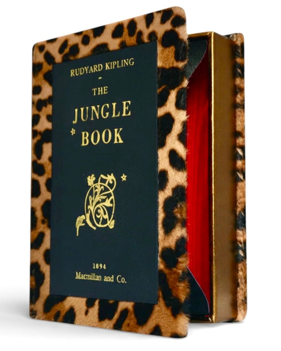 The Jungle Book